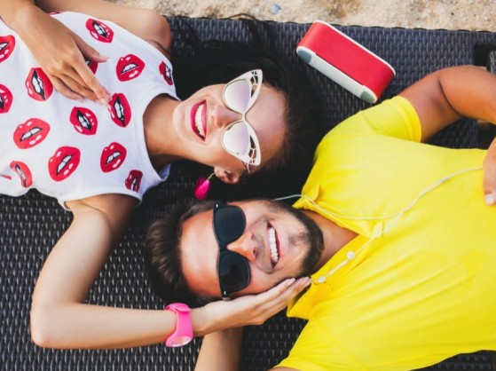 Keramičke ljuskice: Najkraći put do blještavo bijelog osmijeha