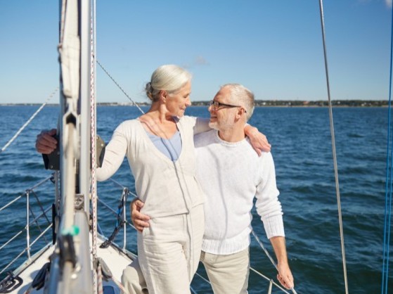 Nikada nije kasno za zdrave i lijepe zube