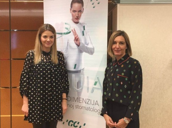 Znanost i umjetnost zajedno – još jedan kongres koji nismo propustili