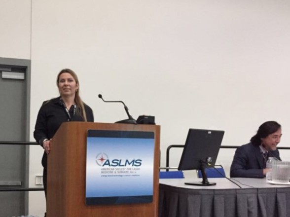 Dr. Nataša Radica sudjelovala na kongresu u San Diegu