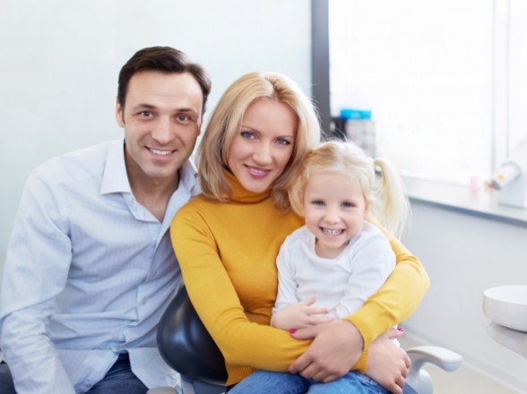 Mliječni zubi – zar ih treba popravljati?