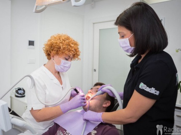 Važnost i uloga dentalnih asistenata