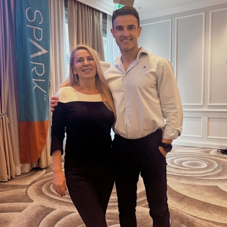 Dr. Nataša Radica sudjelovala je na trodnevnoj edukaciji MasterCOIP Advanced