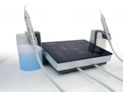 Započeli smo koristiti Piezo tehnologiju