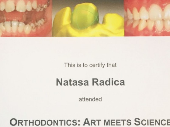 Ortodoncija: Spoj znanosti i umjetnosti