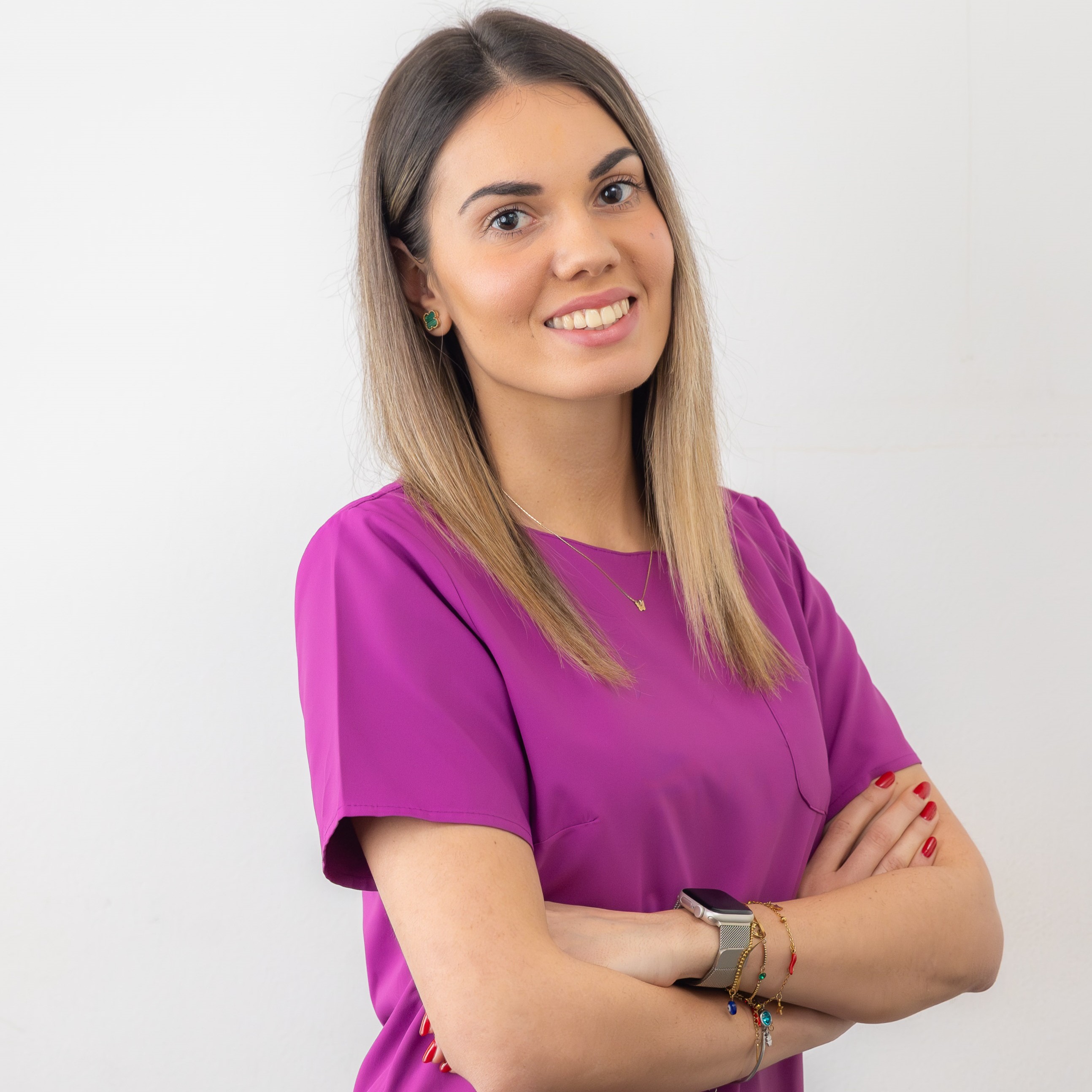 Viktorija Jurić Grgić