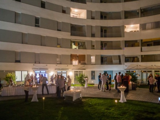 Svečano otvaranje ordinacije Radica