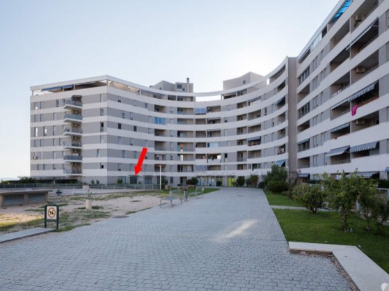 Od 13. srpnja 2015. radimo u novom prostoru!